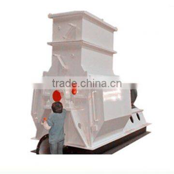 Wood Hammer Mill Wood Chipper Hammer Mill photo-6
