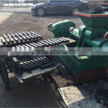 Coal Press Machine/coal Dust Briquette Machine/charcoal Powder Machine photo-5