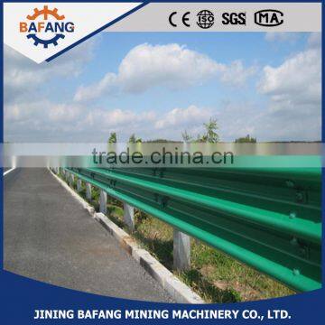 2017 The Highest Quality Light Weight of Highway Guardrail Anti-dazzle Board is Hot Selling photo-6