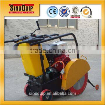 18'' Diesel 10HP Concrete Cutter Floor Saw