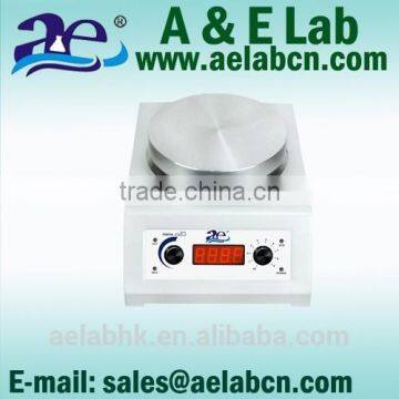 ASHA-505 Lab Stirrer With Heating