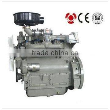 Competitive price Gas Engine 495CNG