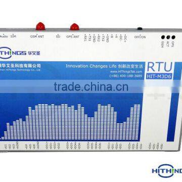 Industrial Automation GSM SMS Controller for Pump/generator/valve/water Level photo-2
