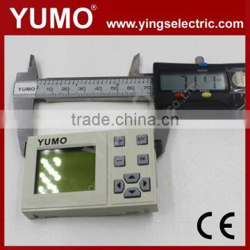 Removable LCD Clip in Screen for Easy Programming AF-LCD PLC photo-2