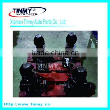 Drawbar Coupling for Trailer