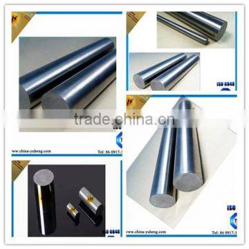 ASTM B365 99.95% Tantalum Bar per kg Price photo-4