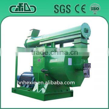 Full Service Provided Poultry Animal Feed Machine photo-5