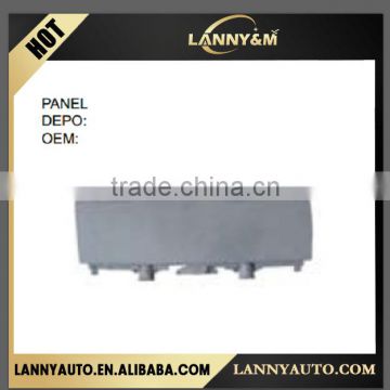 Auto 700p truck body panel