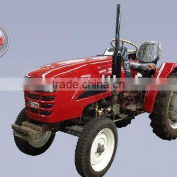 LZ300 tractor