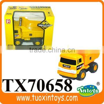 American Truck Toy, Bulldozer Toys, Toy Dump Truck photo-6