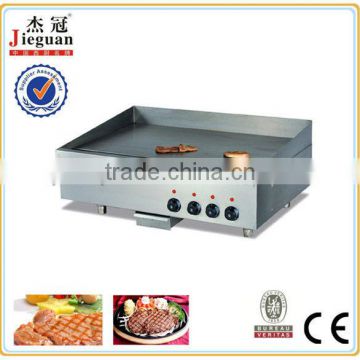 counter top electric griddle/cast iron griddle