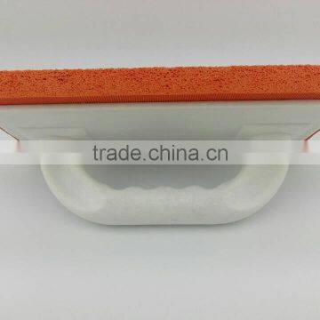 China Factory of Civil Construction Tools Plastic Trowel Venetian Plaster With Free Samples photo-6