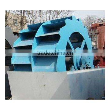 Hot Sale and Best Performance Sand Washing Machine