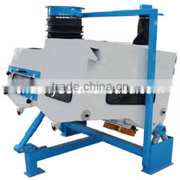 Muti-functional grain cleaning machine