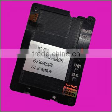 Useful LCD tester for testing LCD and touch screen for i9220 N7100 i9300 i9505 i9100, to test lcd when repairing