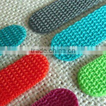 Ultrasonic Fabric Ribbon Tape Automatic Cutting Machine photo-3