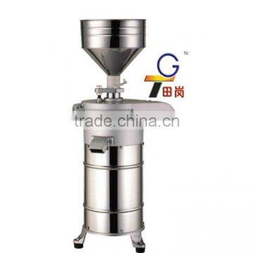 M-18 Auto Soybean grinding machine Auto Soybean milk making machine