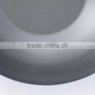 Chinese Carbon Steel Wok Pan Non-stick photo-2