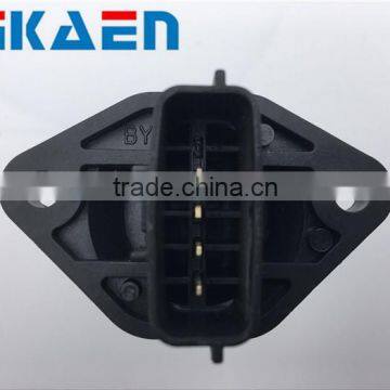 Mass Air Flow Meter Sensor 22680-AD200 photo-2