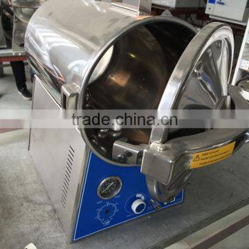 Bluestone Medical Waste Sterilizer ON SALE photo-2