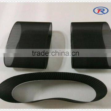 Mesh Apron in Compact Spinning photo-5