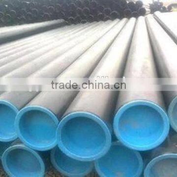 Welded/seamless /galvanized Steel Pipe photo-4