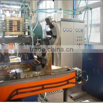 Hot Sale Hydraulic Pipe Bending Machine photo-3