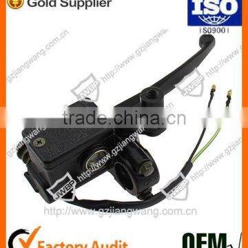 Durable TBT110 Motorcycle Disc Brake Pump Upper photo-2