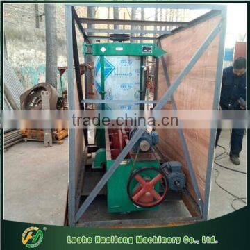 Wide Usage XMS Series Wheat Washer and Drier photo-3