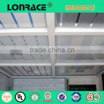 Pvc Panels for Walls and Ceiling in China photo-5