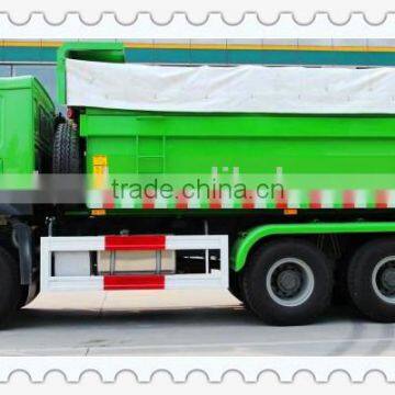 10wheel for Sale Dump Truck City Style Sinotruk HOWO photo-2