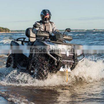 CF MOTO CFORCE 800cc ATV Quad Bike 4x4 Motor Bike photo-4