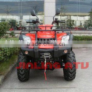 2016 ECE Approval 250CC Quad Bike Sand Beach Quad Offroad Atv photo-3