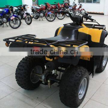 High Quality 250CC Quad ATV photo-2