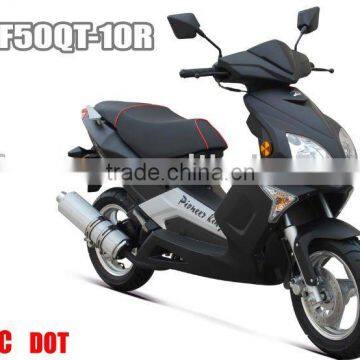 Scooter 50cc EEC