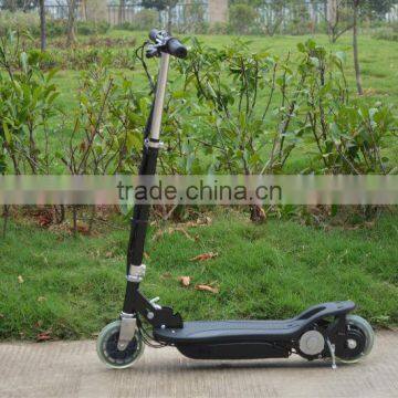 2 Wheel Cheap Electric Scooter 24v Controller photo-6