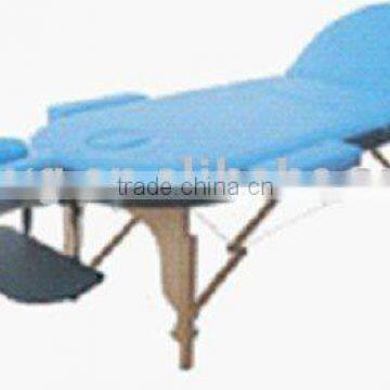 massage table