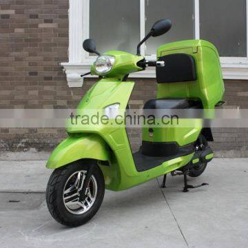 2000w Electric Delivery Scooter Fast Food photo-3