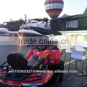 500 cc New 2013 photo-5