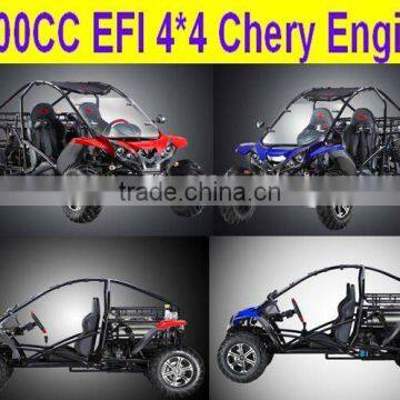 DUNE KARTING 1100CC EFI