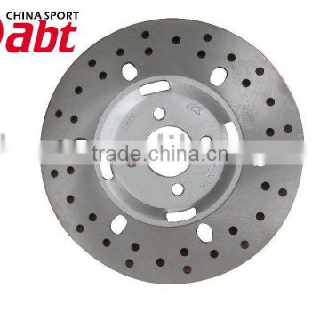 ABT ATV PARTS:ATV BRAKE DISC