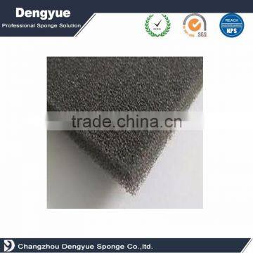 roof gutter prevent leaking reticulated Biyseal Sponge Filter Foam