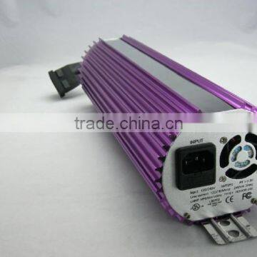 UL and CE Approved Digital Ballast 400W/600W/1000W for Hydroponics Ballast photo-4
