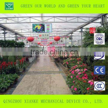 Durable and Stable Agricultural Greenhouse Widely Used in World photo-2