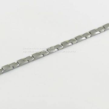 Fashionable Ceramic Magnetic Bracelet For Women , Standard