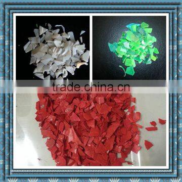 HDPE Bottle Scrap/HDPE Scrap/HDPE Recycled Granules photo-5