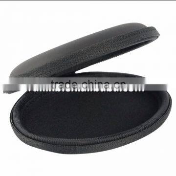Newest Design Hard Storage Cable Personlize EVA Earphone Carrying Case photo-4