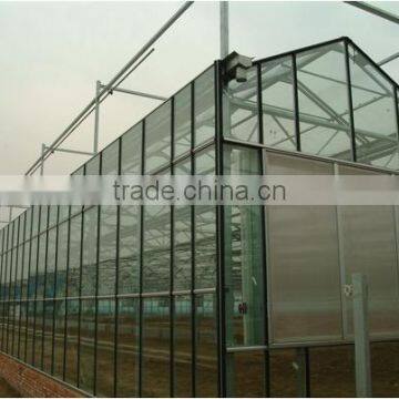Commercial Greenhouse for Agriculture photo-5