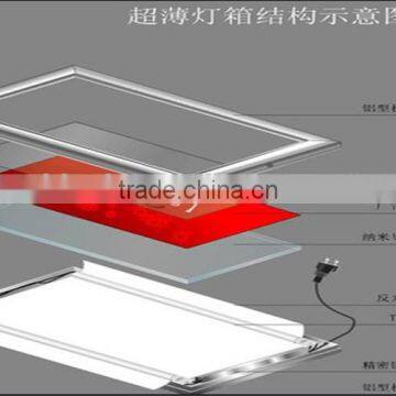 Aluminum Snap Frame A0, A1, A2, A3, A4 photo-4