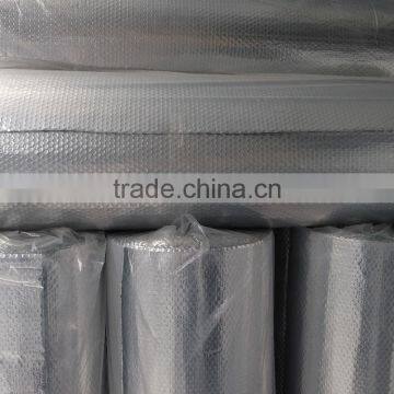 Construction Materials Aluminium Foil Laminated EPE Foam Insulation Materials photo-6